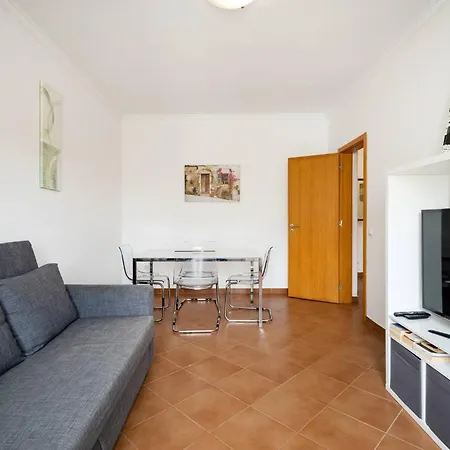 Lena Apartamento *
