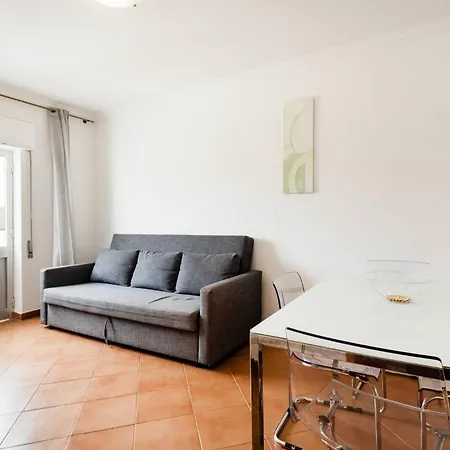 Lena Appartamento Lagos