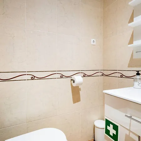 Lena Апартаменты